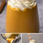 Pumpkin Pie Smoothie