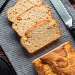 Vegan Beer Bread