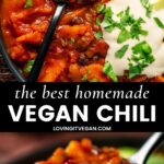 Vegan Chili