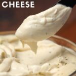 Vegan Cream Cheese